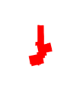 Map of Maine highlighting Penobscot County.svg