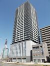 Marks the tower Higashi-shizuoka.JPG
