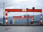 Mitsubishi Nagasaki Shipyard -August 2011 a.jpg