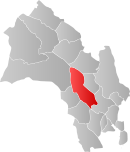 NO 0621 Sigdal.svg