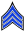 NYPD Sergeant Stripes.svg