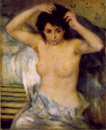 Pierre Auguste Renoir Buste de femme.jpg