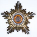 RO Ordinul Steaua Republicii Socialiste Romania Cl.1.jpg