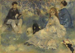 Renoir Henriot Family (La Famille Henriot).jpg