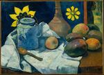 Still Life with Teapot and Fruit MET DT1027.jpg