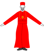 Syriac Orthodox Patriarch.png