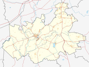 Теляково на карте