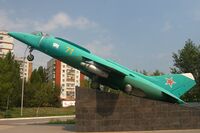 Yakovlev Yak-38 in Saratov (4).jpg