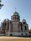 Пасёлак Дружны, Царква ў гонар Раства Хрыстова 2018 2.jpg