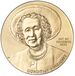 2003 Dorothy Height Congressional Gold Medal front.jpg