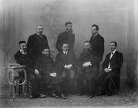 Уфимская губерния