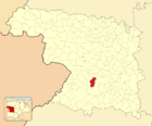 Almaraz de Duero municipality.png