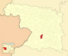 Almaraz de Duero municipality.png