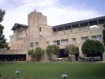 Arizona Biltmore - South Facade.JPG