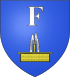 Blason Fontienne.svg