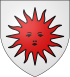 Blason Soleilhas.svg