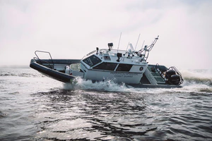 Boomeranger C-1100 C Lithuanian Coast Guard.jpg