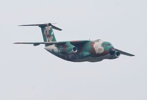 C-1 transport plane.JPG