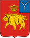 Coat of Arms of Baltai rayon (Saratov oblast).png