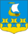 Coat of Arms of Kimry (Tver Oblast).png
