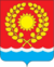 Coat of Arms of Schapovskoe (Moscow).png