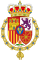 Coat of Arms of Spanish Monarch.svg