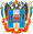 Coat of arms of Rostov Oblast.svg