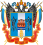 Coat of arms of Rostov Oblast.svg