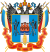 Герб Ростовской области