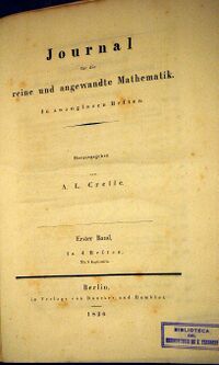 Crelle Journal.JPG