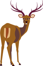Deer image.svg