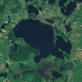 Dryvyaty Lake NASA.jpg