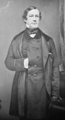 Фернандо Вуд