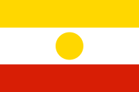 Flag of Aldansky rayon (2003).svg