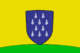 Flag of Kharovsky rayon (Vologda oblast).png