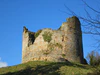 Hawarden 'Old' Castle - geograph.org.uk - 287719.jpg