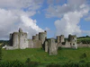 Kidwelly castle whole.JPG