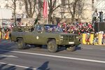 Latvian Independence Day military parade 371 (26774591885).jpg