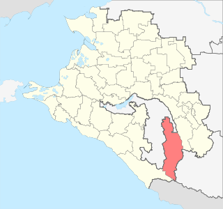 Location Mostovsky District Krasnodar Krai.svg