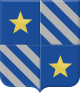 Герб муниципалитета Олен