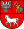POL powiat łosicki COA.svg
