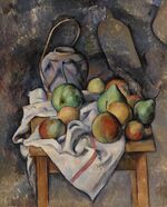 Paul Cézanne - Ginger Jar (Pot de gingembre) - BF23 - Barnes Foundation.jpg