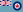 Royal Canadian Air Force Ensign (1941-1968).svg