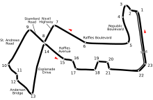 Singapore street circuit v3.svg