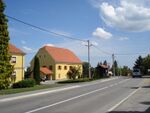 Sv.Juraj na Bregu (Croatia) - centar.JPG