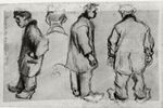 Van gogh Studies of Three Peasants and a Head kmm f1328v jh757.jpg