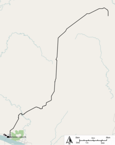 Zelennikovskaya narrow gauge railway.png