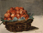 Édouard Manet - Strawberries.jpg