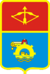 Герб г. Пинска