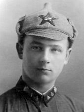 Сергей Леонидович Соколов 1